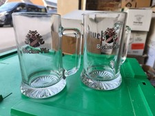 Lot chopes à bière - de,
