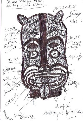 Bessin catherine 21x13cm - catherine,