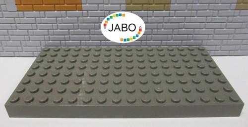 Plaque lego 4204 - 13),