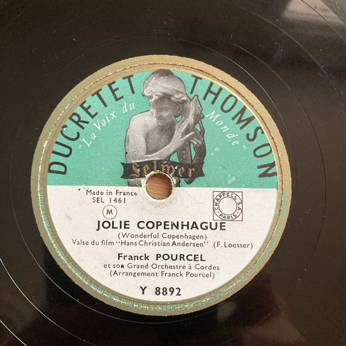 78t pourcel jolie - pourcel.,