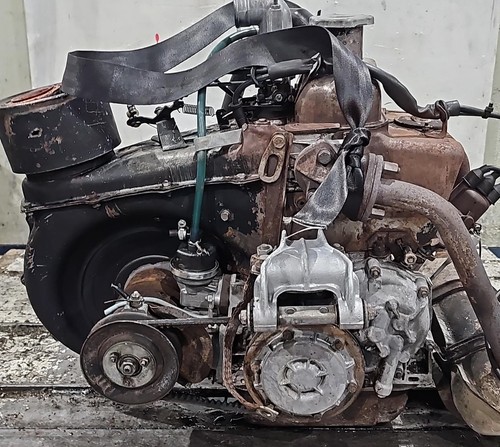 Moteur semicomplet pour fiat - semicomplet,