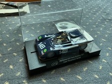 SCALEXTRIC SLOT IT ALFA