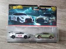 HotWheels - 1/64 - Premium  -