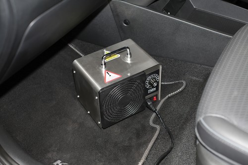 Générateur ozone portable - d'ozone,