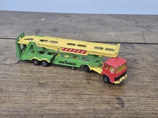 Camion Porte Auto Voiture