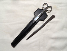 ANCIEN Nécessaire Ensemble de