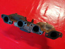 PIPE ECHAPPEMENT 17101-54061 TOYOTA LAND CRUISER LJ70/73 TURBO DIESEL SERIE 1