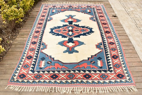 Tapis turc x94 tissé à - turc,