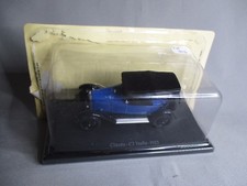 TA304 ATLAS PASSION CITROEN C3