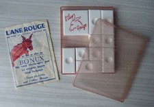 #Prime - Lessive Bonux# Bonux L'âne rouge / Taquin, Casse-tête...