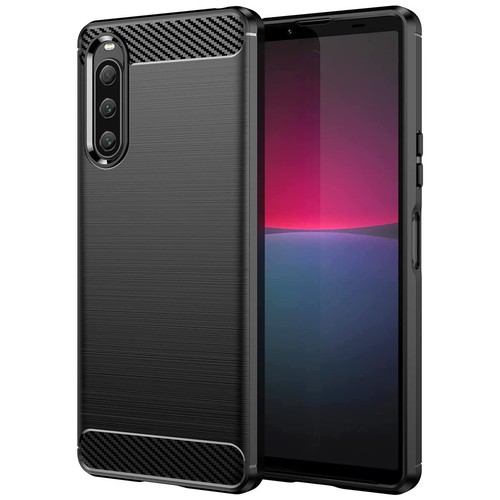 Housse pour sony - xperia, v
