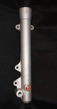 FOURREAU DE FOURCHE GAUCHE LEFT FRONT ARM FORK 16.18387.057 TRIAL BETA REV80 07