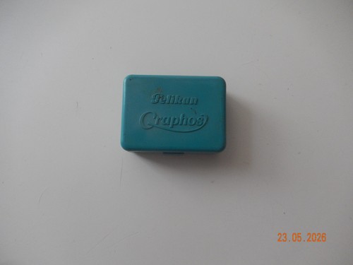 Anciennes pointes rotring - 4,