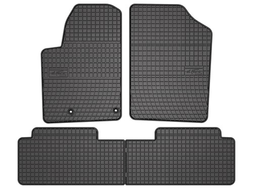 Tapis sol caoutchouc - sol,