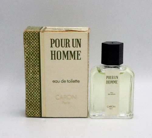 Miniatur caron pour homme - miniatur,