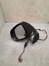 Retroviseur gauche Citroen C4