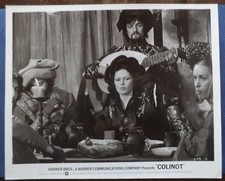 Photo film vintage Brigitte