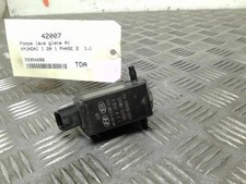 Pompe lave glace avant HYUNDAI