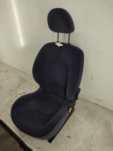 Siege avant droit - peugeot, 206