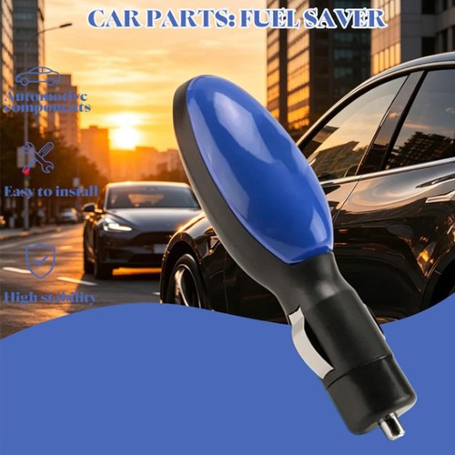 économiseur carburant - de,