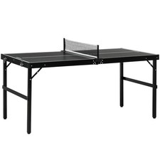 SPORTNOW Mini table de