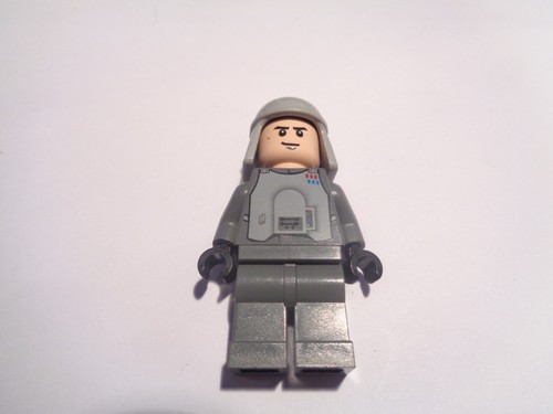 Lego figurine minifigure - lego,