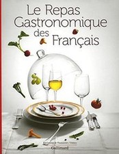 Le Repas Gastronomique des