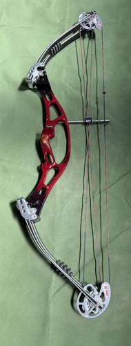 Hoyt ultra tec - ultra, xt3000