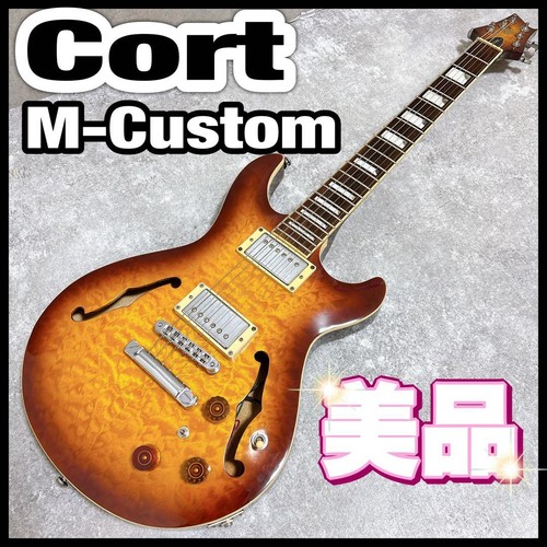 Cort custom colt full - m-custom,