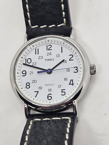 Timex indiglo quartz - timex,