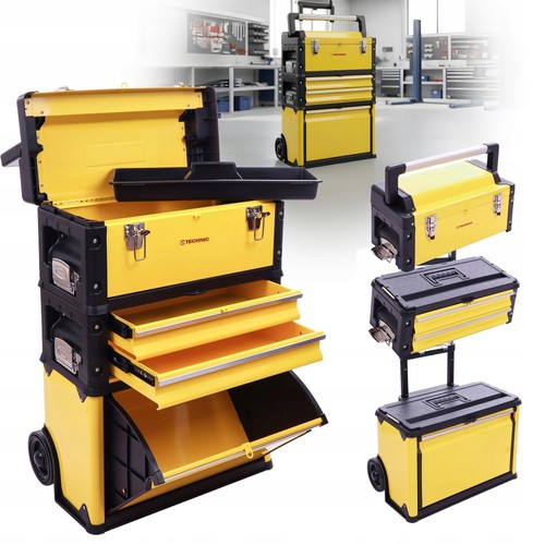 Chariot outils pour - outils,