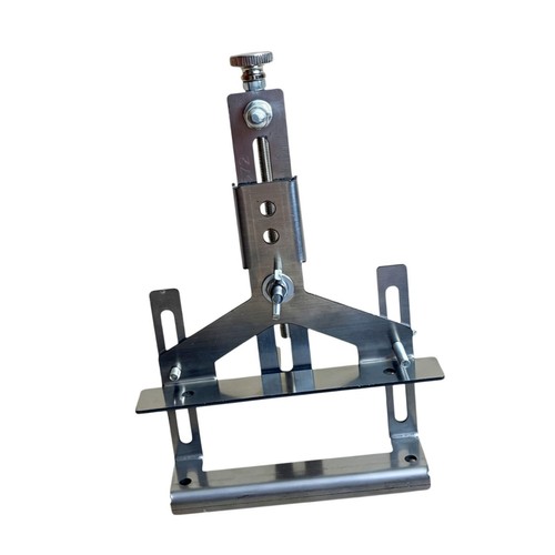Gabarit guidage bord - guidage, de