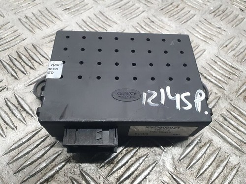 Xvd500021 module électronique - module,