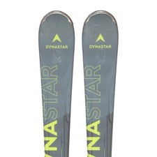 Ski occasion Dynastar SPEED ZONE 06 + fixations