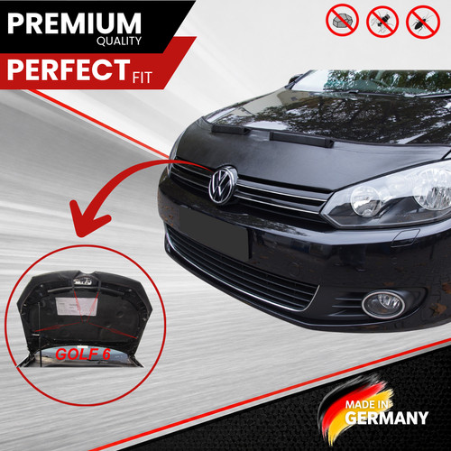 Bra capot compatible - de,