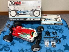 Associated RC10B74 Team Kit