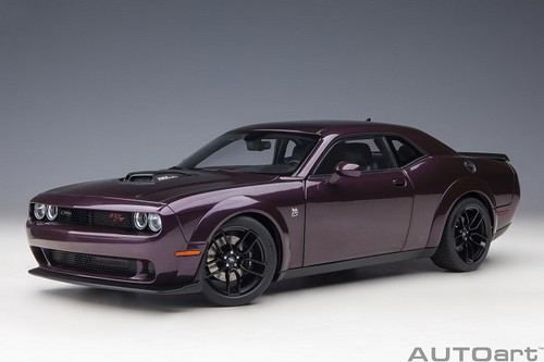 Autoart 71771 18 dodge - autoart, 1/18