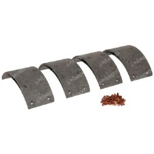 Frein Doublure Kit Pour