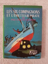 LES SIX COMPAGNONS ET