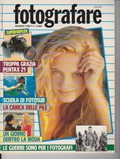 1992 06 Photo Juin 1992 N.6/92