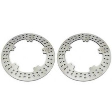 300mm Disques de frein Avant pour Harley VRSCAW VRSCF V-Rod Muscle VRSCDX 09-17