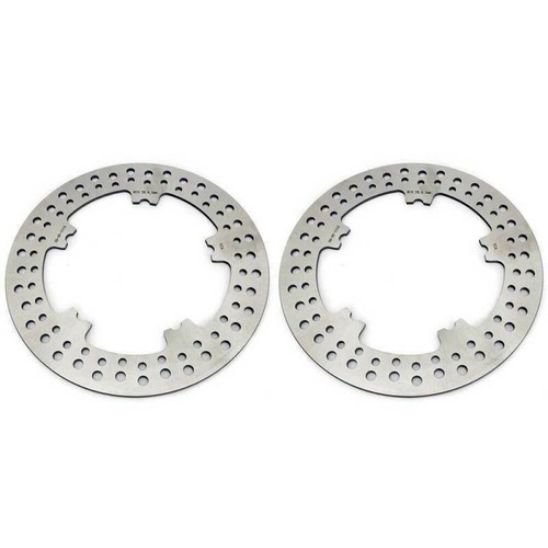 300mm disques frein - de, avant