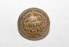 ANCIEN BOUTON UNIFORME