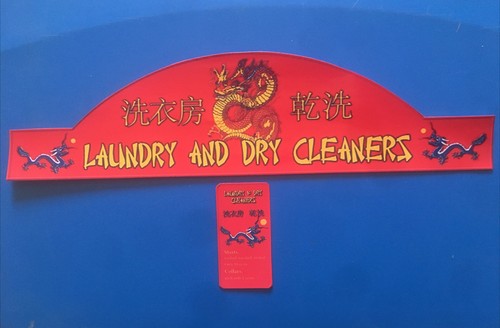 Playmobil western laundry - playmobil, *