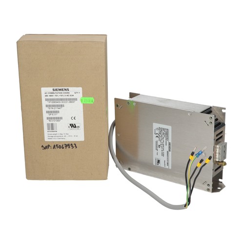 Siemens 6se6400 3cc01 - siemens, 6se6400-3cc01-0bd0