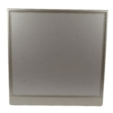 DESSUS TOP ARGENT pour LAVE LINGE WHIRLPOOL - C00504771