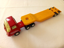 Tonka - Semi-remorque Porte