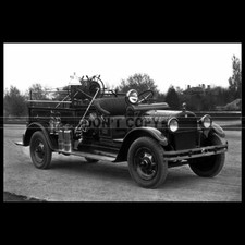 Photo A.007925 REO SPEED WAGON