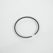 Segment de piston Doppler pour