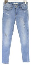 Levi's 711 Skinny Femmes Jeans